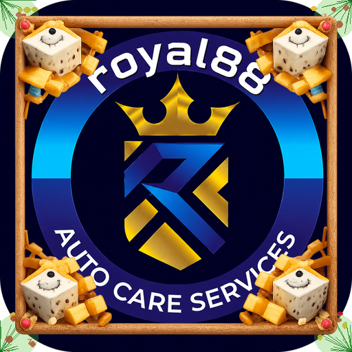 royal88 — mitra unggulan