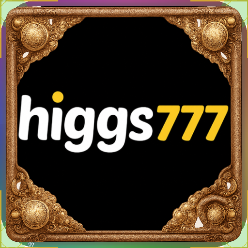 higgs777 — mitra unggulan